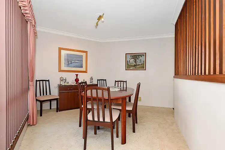 Second view of Homely house listing, 100 Venturi Drive, Ocean Reef WA 6027