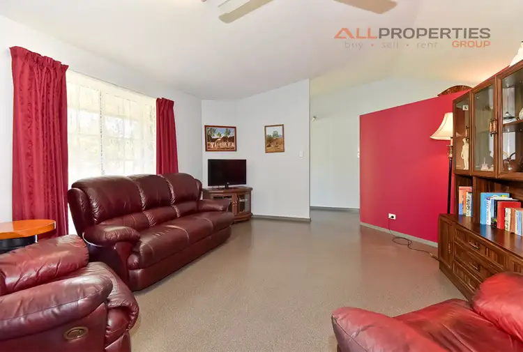 Sixth view of Homely house listing, 56 Cardwell Close, Munruben QLD 4125