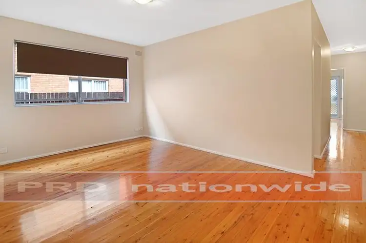 Fourth view of Homely unit listing, 3/22-24 Dartbrook Road, Auburn NSW 2144
