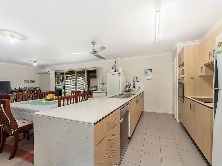 Second view of Homely house listing, 33 Titmarsh Circuit, Fernvale QLD 4306