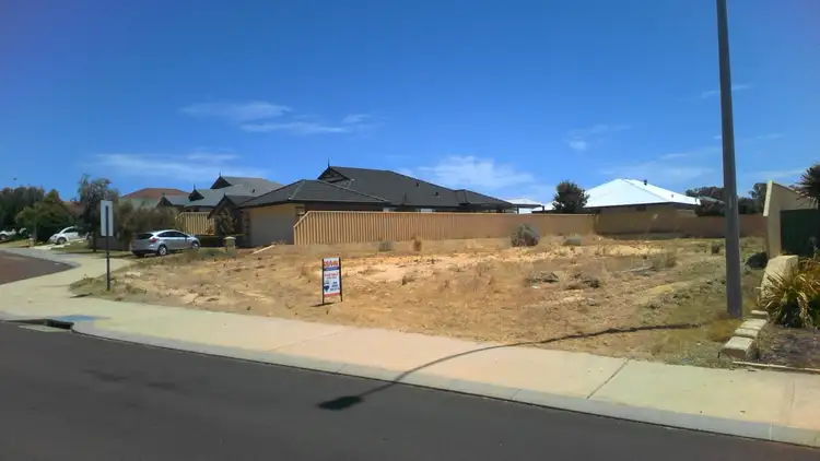 Second view of Homely land listing, 232 Dalyellup Boulevard, Dalyellup WA 6230