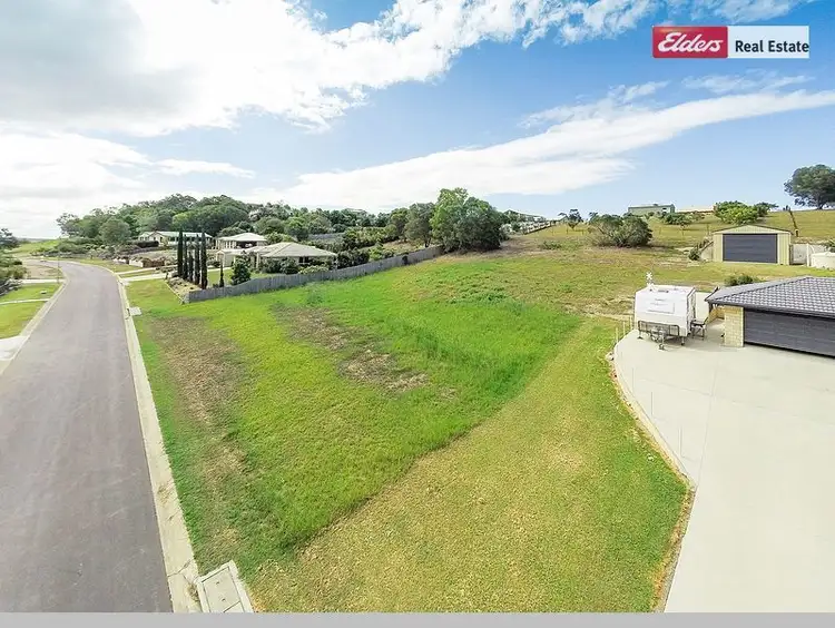46 Parview Dr, Craignish QLD 4655