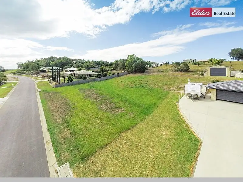 Main view of Homely land listing, 46 Parview Dr, Craignish QLD 4655