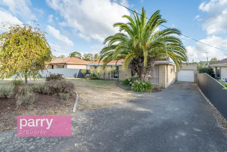 Second view of Homely house listing, 88 Rowland Cres, Summerhill TAS 7250