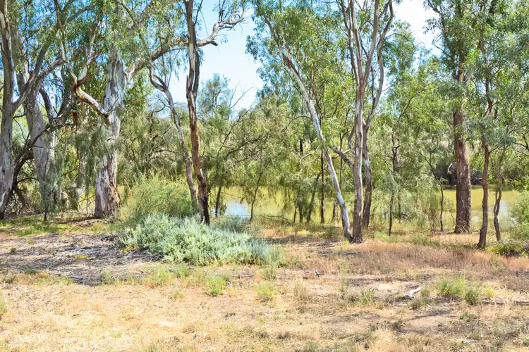 Main view of Homely land listing, 215 Delta Road, Curlwaa NSW 2648