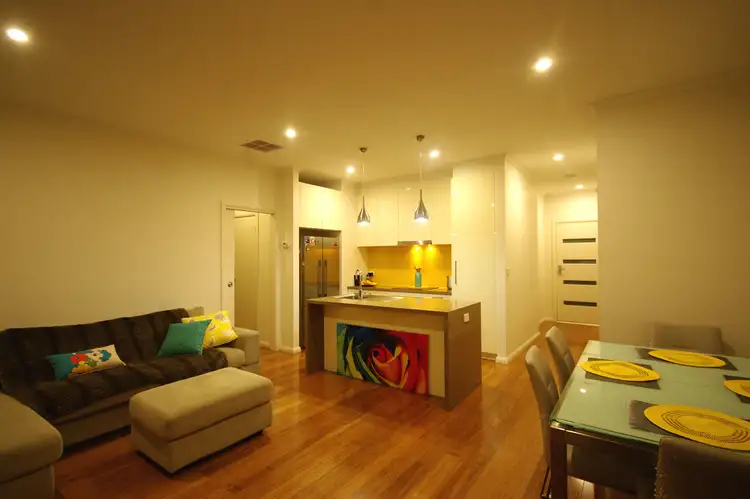 Fourth view of Homely house listing, 4A Belt Terrace, Endeavour Hills VIC 3802