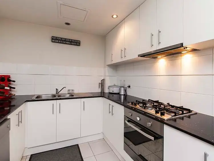 Sixth view of Homely apartment listing, 7/88 Lakeside Drive, Joondalup WA 6027