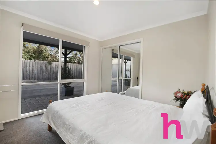Fifth view of Homely house listing, 7 Caralee Court, Ocean Grove VIC 3226