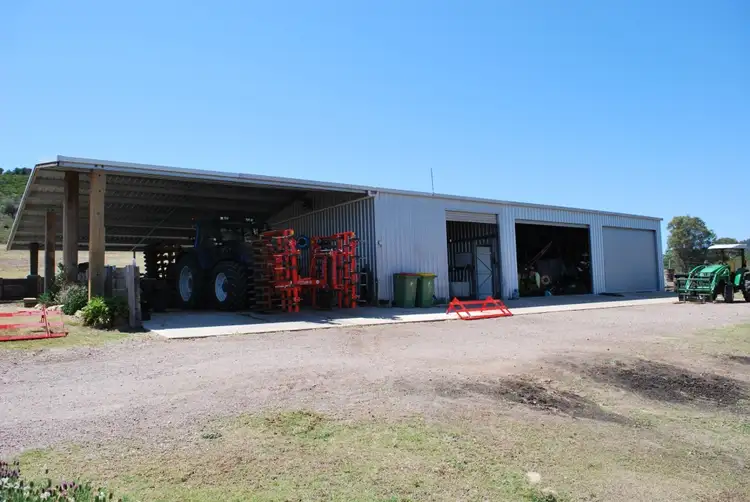 Fourth view of Homely rural property listing, Address available on request