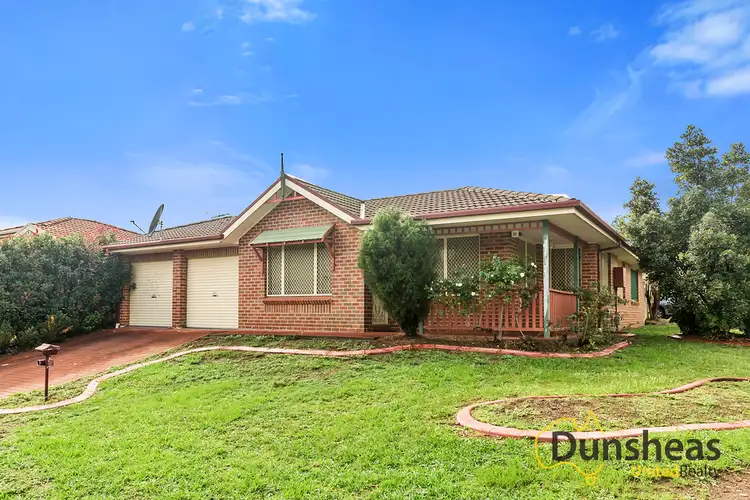 11 Jenner Street, Minto NSW 2566