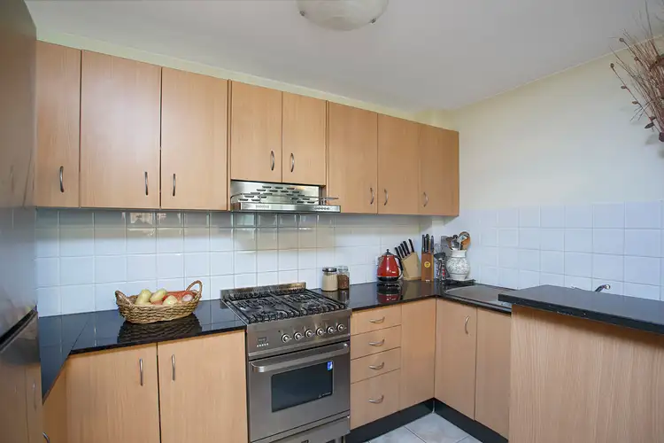 Third view of Homely apartment listing, 11/18-20 Buckland Street, Chippendale NSW 2008