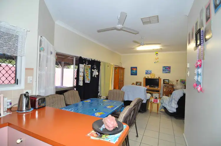 Seventh view of Homely unit listing, Unit 5, 37 Hackett Terrace, Charters Towers QLD 4820