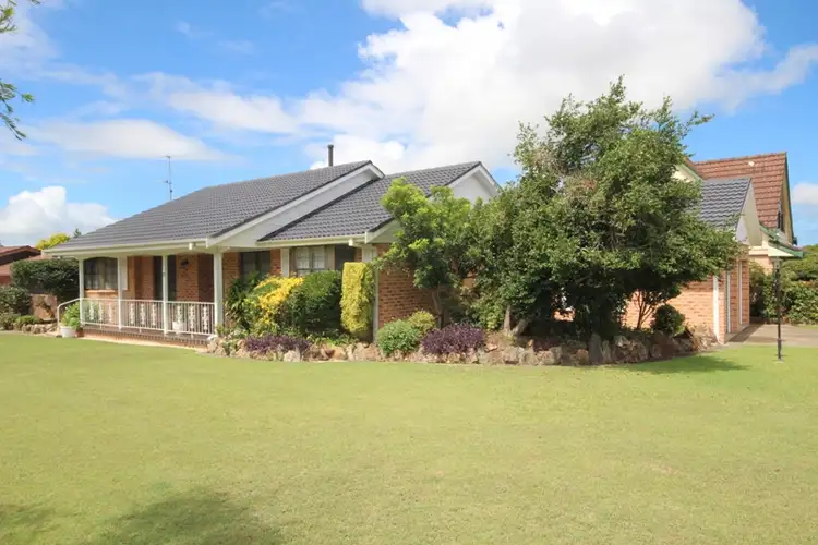 2 Japonica Road, Taree NSW 2430