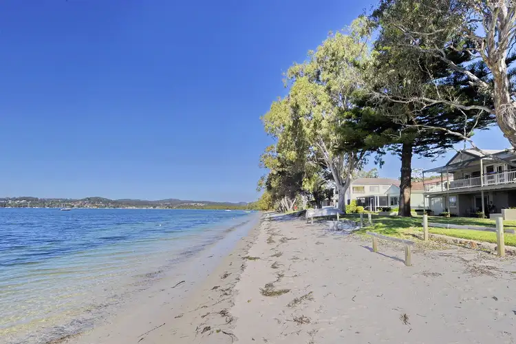 Seventh view of Homely house listing, 99 Foreshore Drive, Salamander Bay NSW 2317