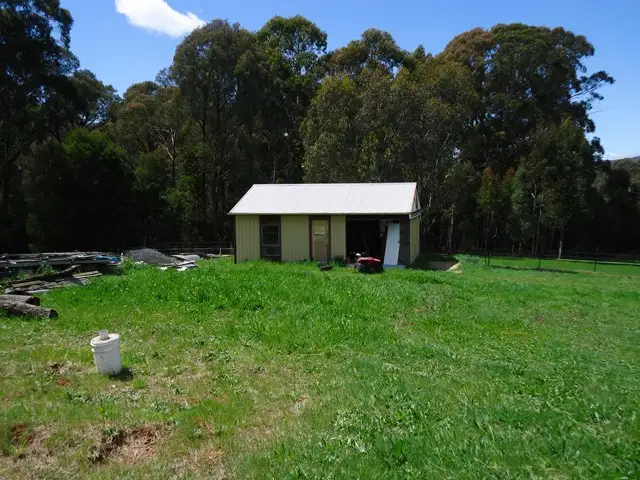 Lot 10 Bonza Crescent, Batlow NSW 2730