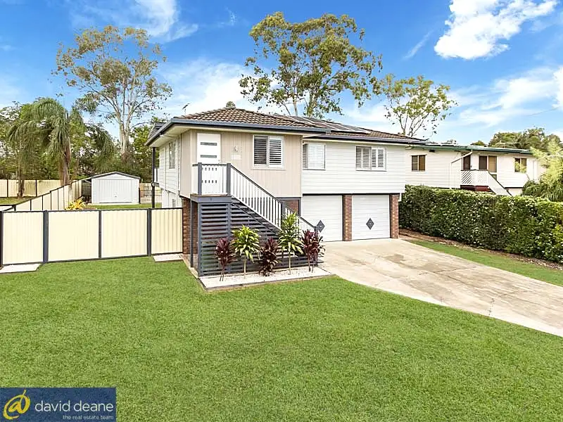 Main view of Homely house listing, 8 Mitze St, Bray Park QLD 4500