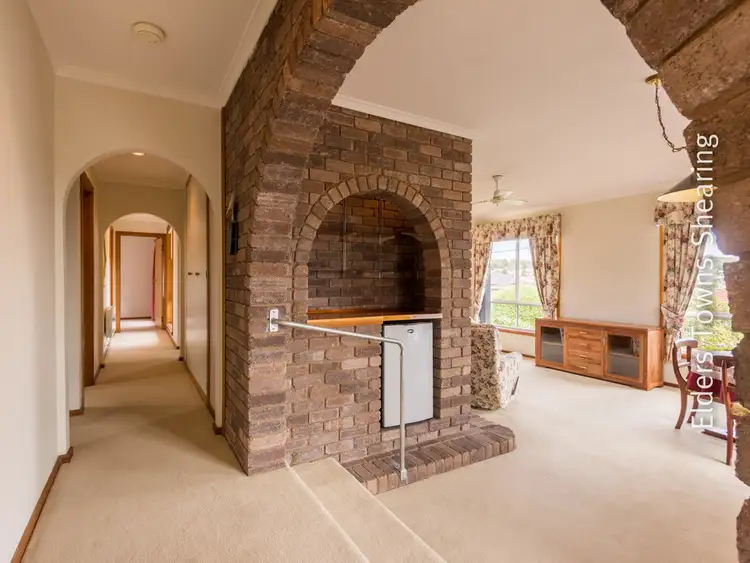 Sixth view of Homely house listing, 1 Bevan Court, Legana TAS 7277