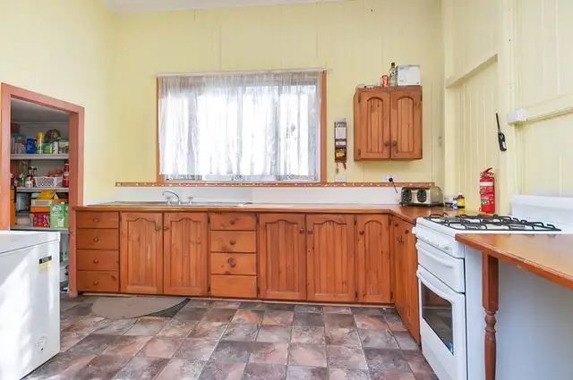 Third view of Homely house listing, 66 Bergin Street, North Booval QLD 4304