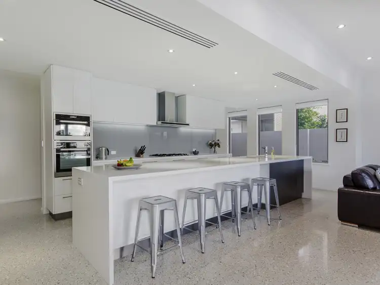 Fifth view of Homely house listing, 8A Fletcher Street, Rockingham WA 6168