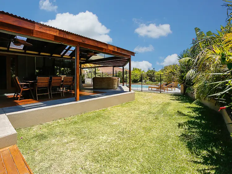 Fifth view of Homely house listing, 4 Stem Place, Ocean Reef WA 6027