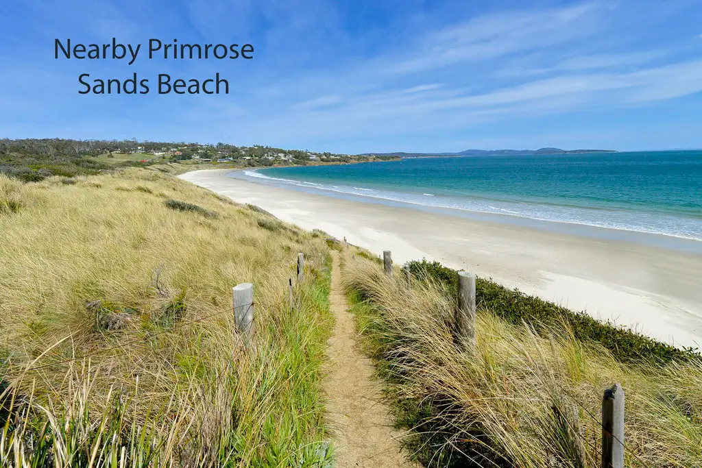 Main view of Homely land listing, 26 Grevillea Street, Primrose Sands TAS 7173
