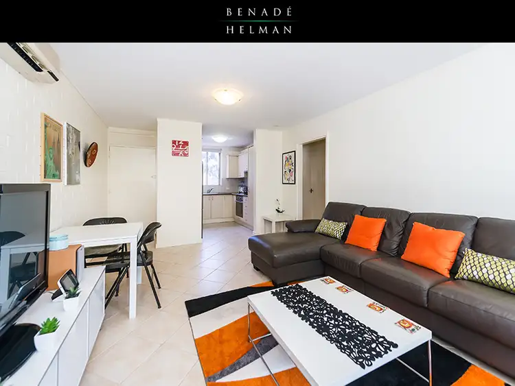 Second view of Homely unit listing, 24/190 Railway Parade, West Leederville WA 6007