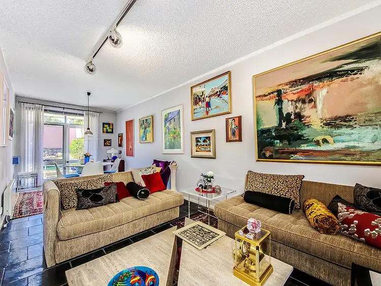 Second view of Homely townhouse listing, 5/10 Fraser Street, East Fremantle WA 6158