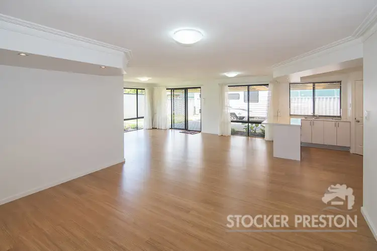Fourth view of Homely house listing, 52 Lilly Crescent, West Busselton WA 6280