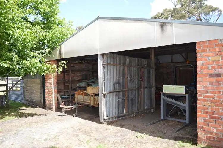 Fifth view of Homely rural property listing, 19 Devon- North Connection Road, Devon North VIC 3971