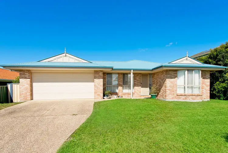 Main view of Homely house listing, 12 Bounty Avenue, Lake Cathie NSW 2445