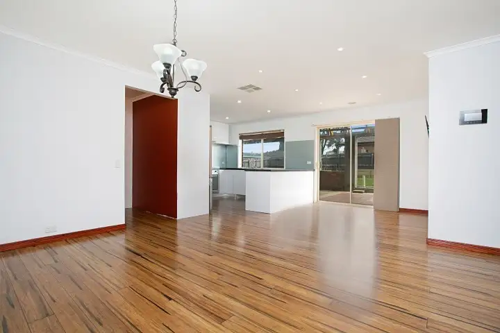 Third view of Homely house listing, 33 Roulston Way, Wallan VIC 3756