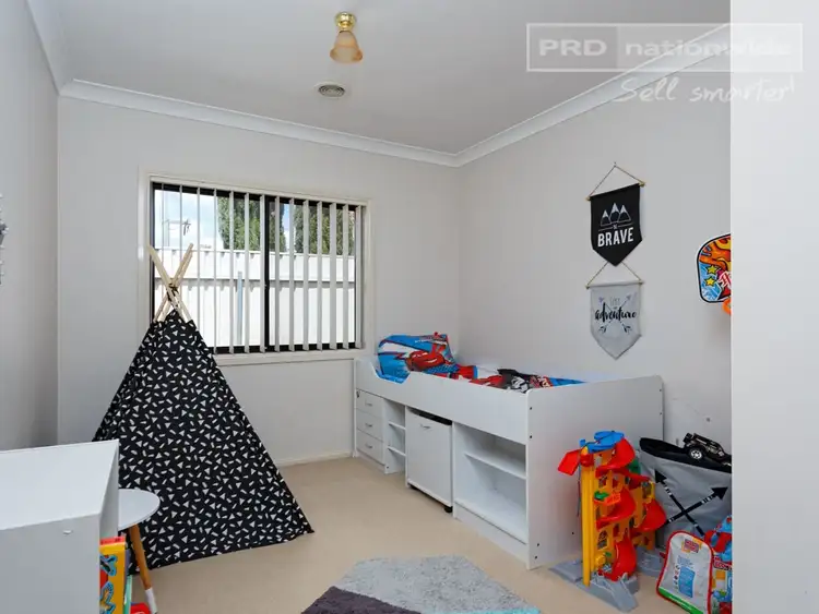 Seventh view of Homely house listing, 36 Paldi Crescent, Glenfield Park NSW 2650