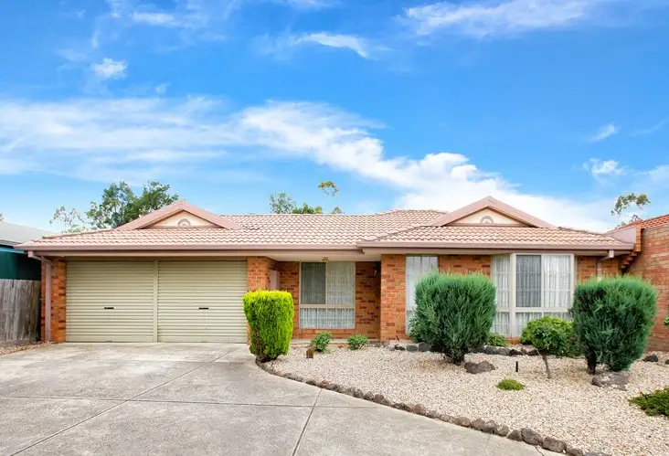 Main view of Homely house listing, 9 Dendy Court, Roxburgh Park VIC 3064