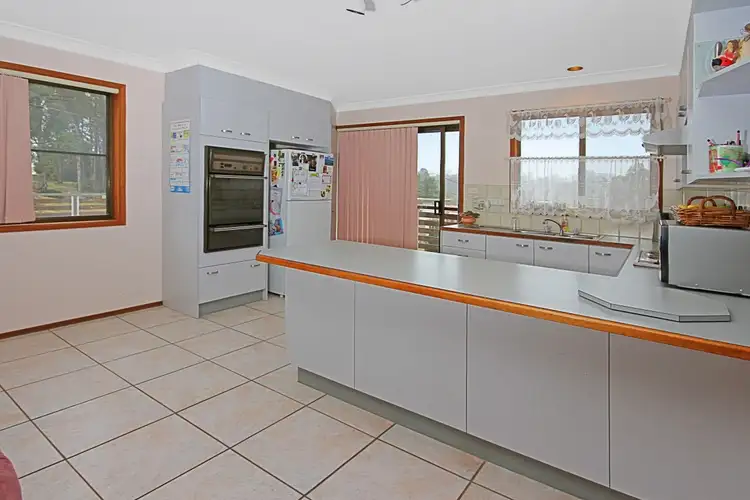 Second view of Homely house listing, 8 Pacific Road, Surf Beach NSW 2536