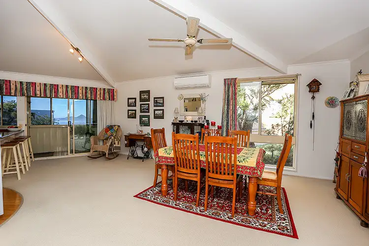 Sixth view of Homely house listing, 30 Scott Circuit, Salamander Bay NSW 2317