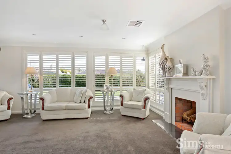 Third view of Homely house listing, 1 Greenway Avenue, Norwood TAS 7250