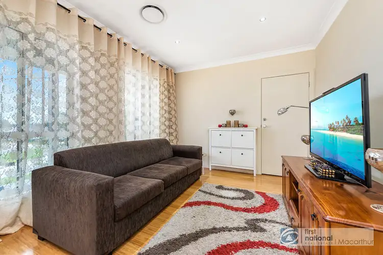 Second view of Homely house listing, 5 Tate Place, Minto NSW 2566