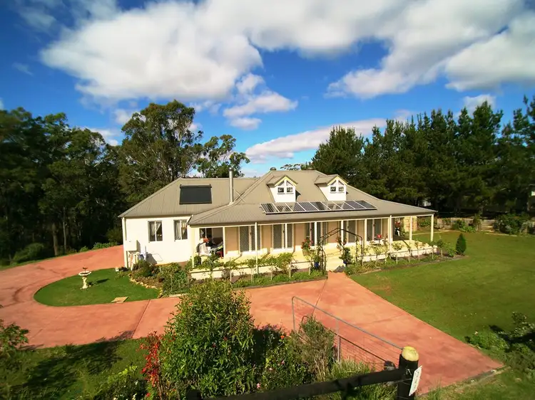 Third view of Homely house listing, 249 Bodalla Park Drive, Bodalla NSW 2545