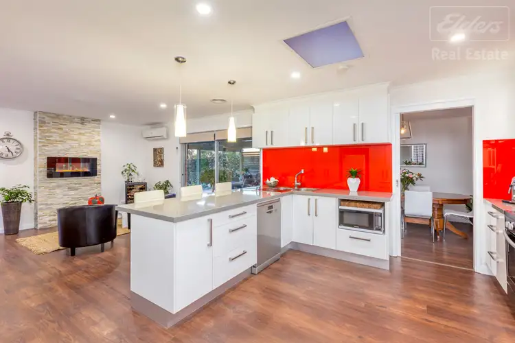 Fifth view of Homely house listing, 4 Hunter Close, Jerrabomberra NSW 2619