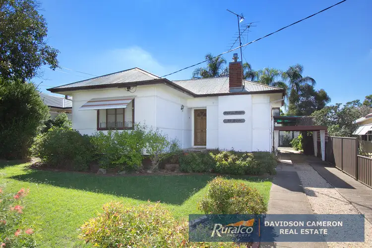37 Park Street, Tamworth NSW 2340