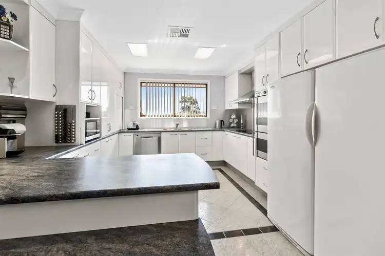 Second view of Homely house listing, 74 Bainbridge Avenue, Ingleburn NSW 2565