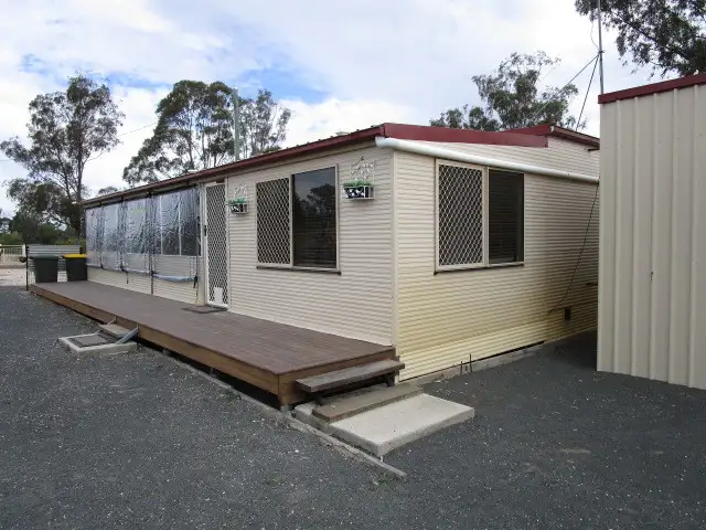 101 GAZZARDS ROAD, Tara QLD 4421