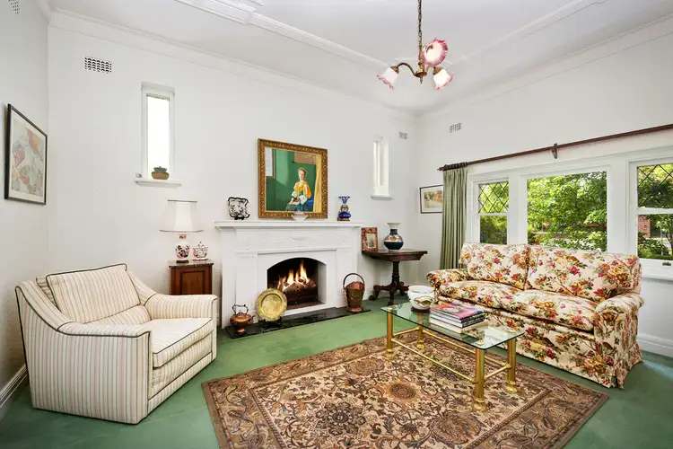Second view of Homely house listing, 14 Longview Road, Balwyn North VIC 3104