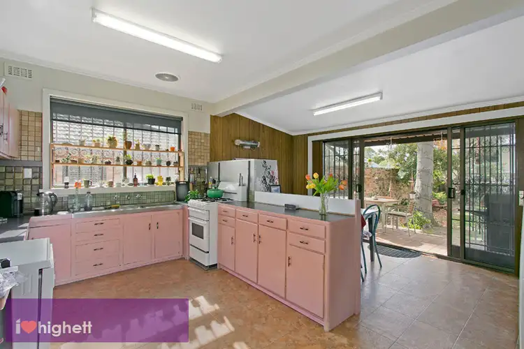 Third view of Homely house listing, 4 Allen Street, Highett VIC 3190