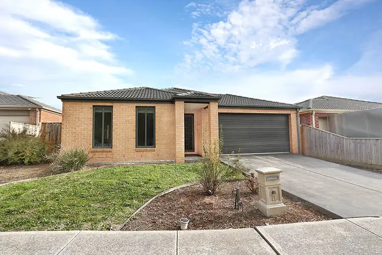 Main view of Homely house listing, 11 Coleridge Way, South Morang VIC 3752