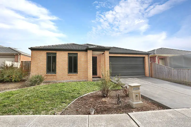 Main view of Homely house listing, 11 Coleridge Way, South Morang VIC 3752