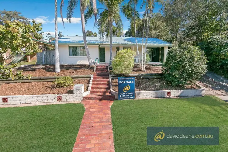 Main view of Homely house listing, 14 Carwell Avenue, Petrie QLD 4502