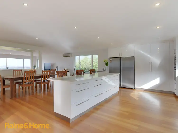 Fifth view of Homely house listing, 6 Timbertop Drive, Blackmans Bay TAS 7052
