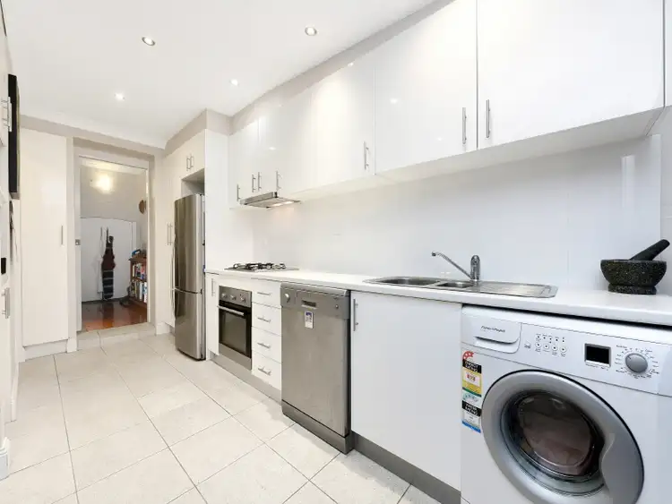 Fifth view of Homely house listing, 2 Edwin Street, Mortlake NSW 2137