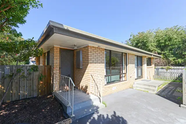 Main view of Homely unit listing, 6/67 South Street, Bellerive TAS 7018